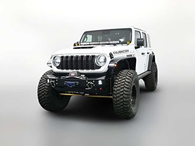 2024 Jeep Wrangler Rubicon 392 Final Edition