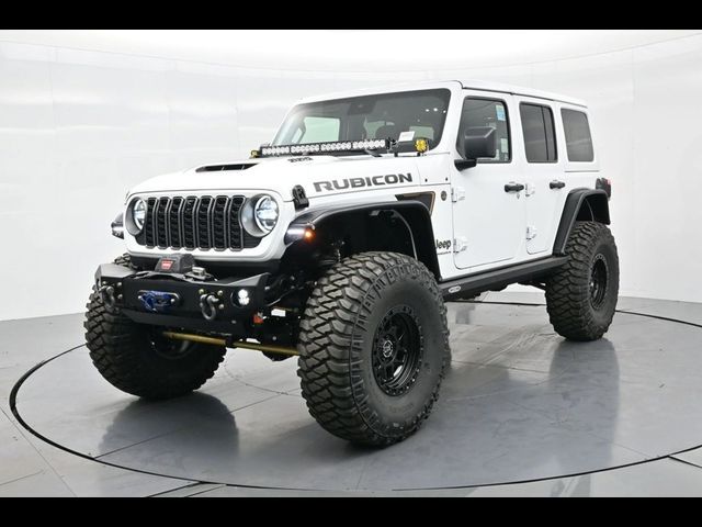 2024 Jeep Wrangler Rubicon 392 Final Edition