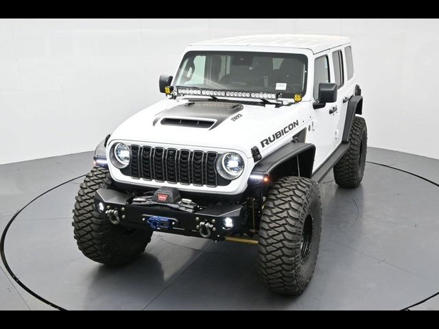 2024 Jeep Wrangler Rubicon 392 Final Edition