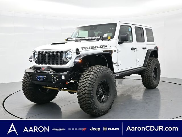 2024 Jeep Wrangler Rubicon 392 Final Edition