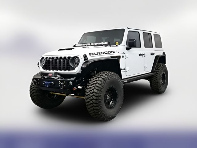 2024 Jeep Wrangler Rubicon 392 Final Edition