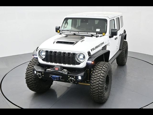 2024 Jeep Wrangler Rubicon 392 Final Edition