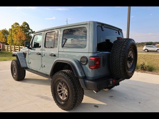 2024 Jeep Wrangler Rubicon 392 Final Edition