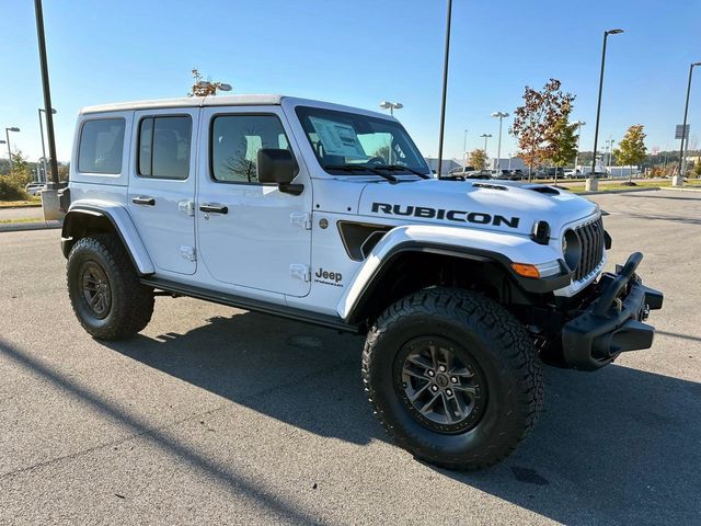 2024 Jeep Wrangler Rubicon 392 Final Edition