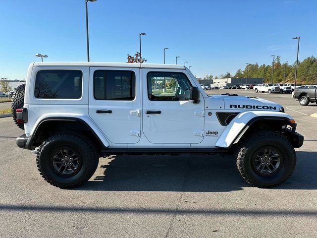 2024 Jeep Wrangler Rubicon 392 Final Edition