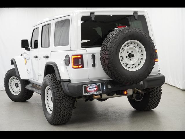 2024 Jeep Wrangler Rubicon 392