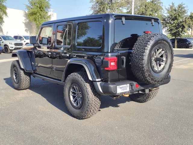 2024 Jeep Wrangler Rubicon 392