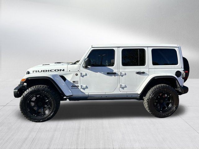 2024 Jeep Wrangler Rubicon 392