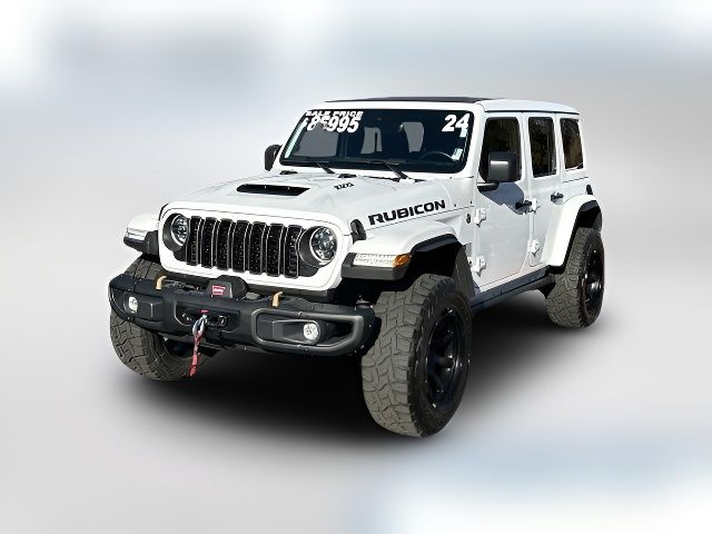 2024 Jeep Wrangler Rubicon 392