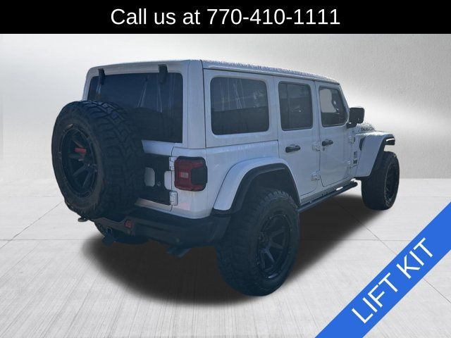 2024 Jeep Wrangler Rubicon 392