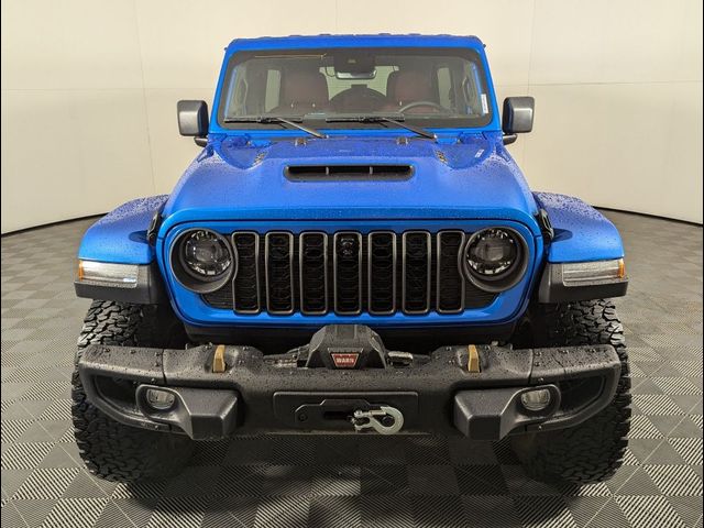 2024 Jeep Wrangler Rubicon 392