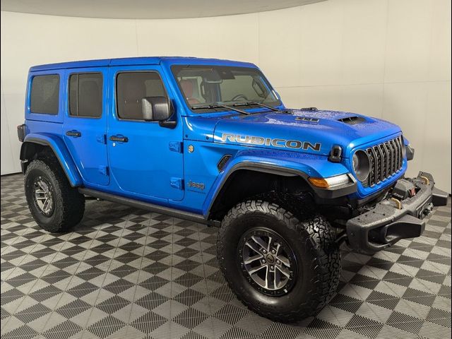 2024 Jeep Wrangler Rubicon 392