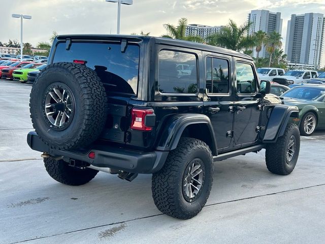 2024 Jeep Wrangler Rubicon 392