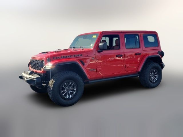 2024 Jeep Wrangler Rubicon 392