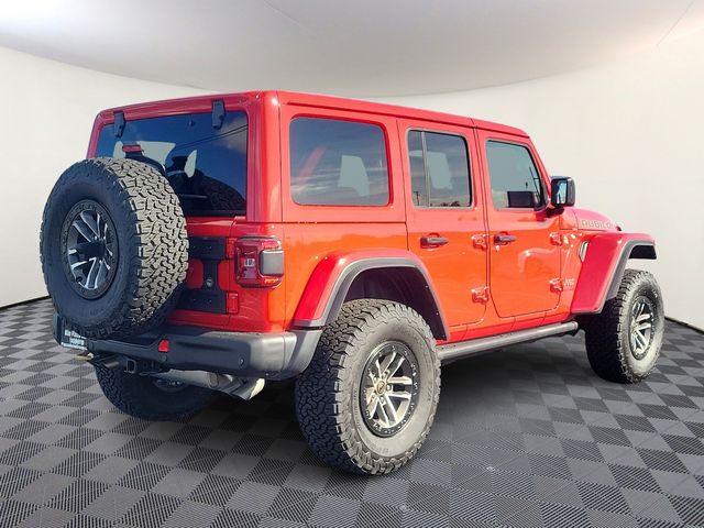 2024 Jeep Wrangler Rubicon 392