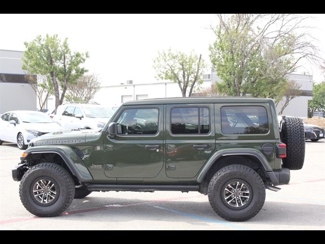 2024 Jeep Wrangler Rubicon 392