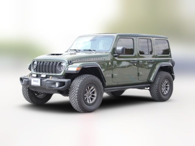 2024 Jeep Wrangler Rubicon 392