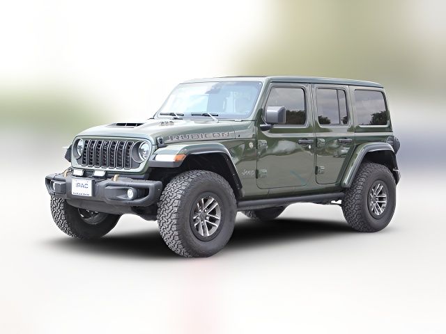 2024 Jeep Wrangler Rubicon 392