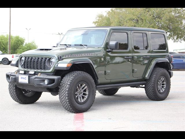 2024 Jeep Wrangler Rubicon 392