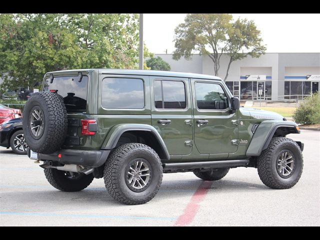 2024 Jeep Wrangler Rubicon 392