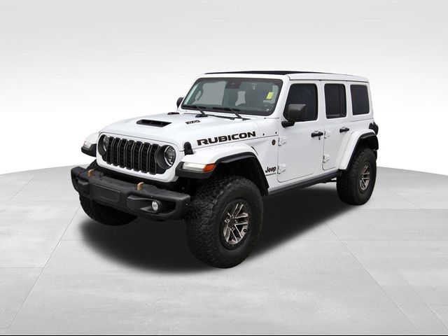 2024 Jeep Wrangler Rubicon 392