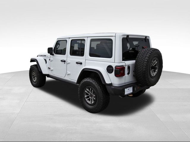 2024 Jeep Wrangler Rubicon 392