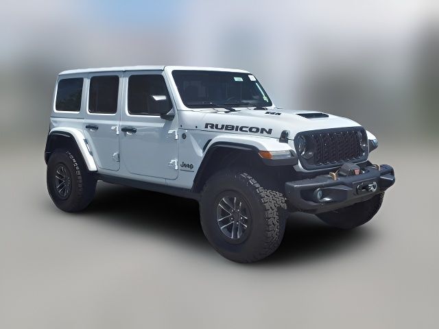 2024 Jeep Wrangler Rubicon 392