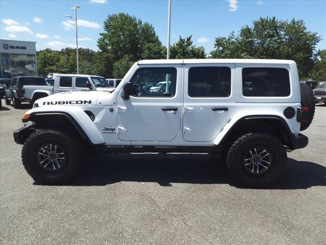 2024 Jeep Wrangler Rubicon 392