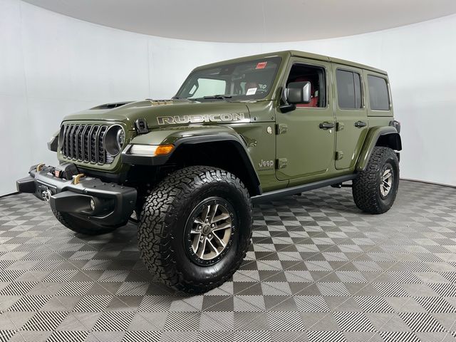 2024 Jeep Wrangler Rubicon 392