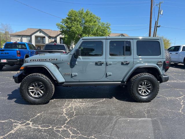 2024 Jeep Wrangler Rubicon 392