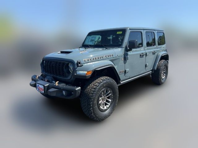 2024 Jeep Wrangler Rubicon 392