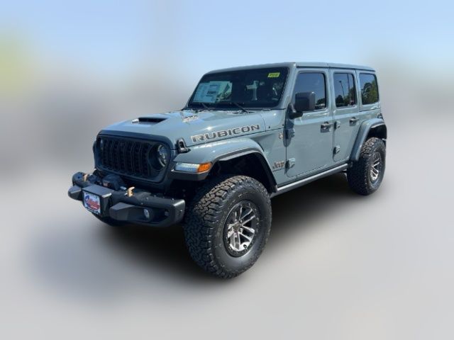 2024 Jeep Wrangler Rubicon 392