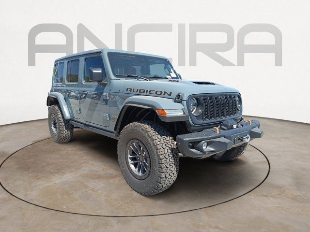 2024 Jeep Wrangler Rubicon 392