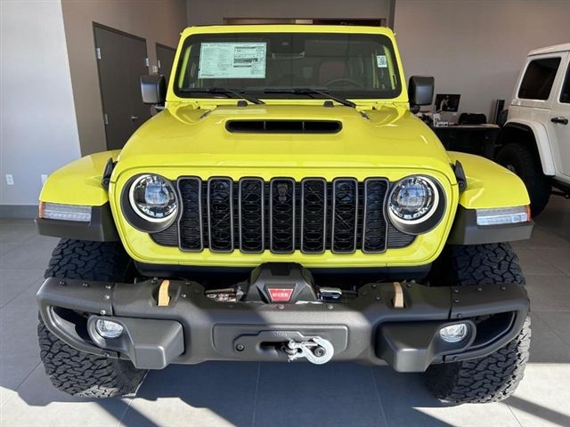 2024 Jeep Wrangler Rubicon 392