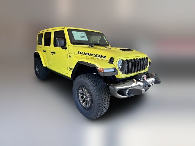 2024 Jeep Wrangler Rubicon 392