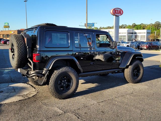 2024 Jeep Wrangler Rubicon 392