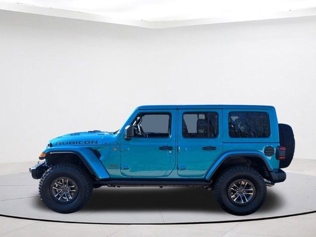 2024 Jeep Wrangler Rubicon 392