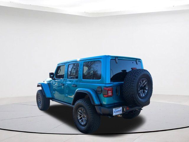 2024 Jeep Wrangler Rubicon 392