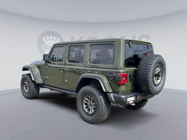 2024 Jeep Wrangler Rubicon 392