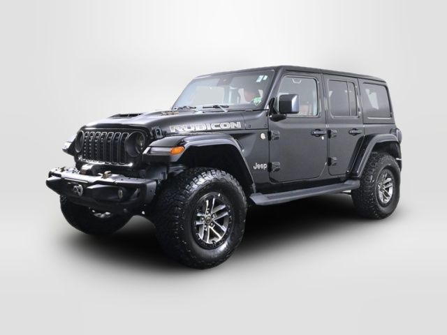 2024 Jeep Wrangler Rubicon 392