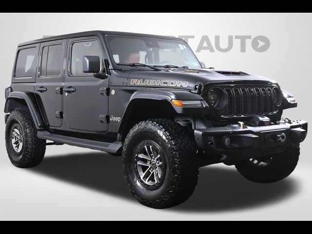 2024 Jeep Wrangler Rubicon 392