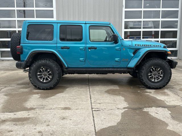 2024 Jeep Wrangler Rubicon 392