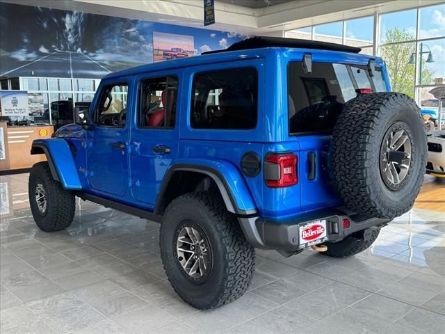 2024 Jeep Wrangler Rubicon 392