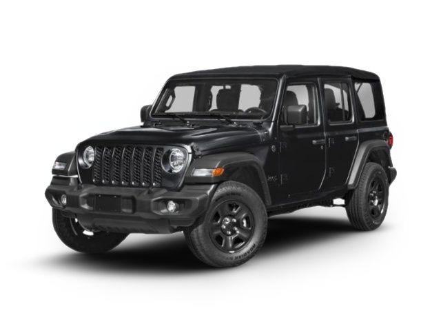 2024 Jeep Wrangler Rubicon 392