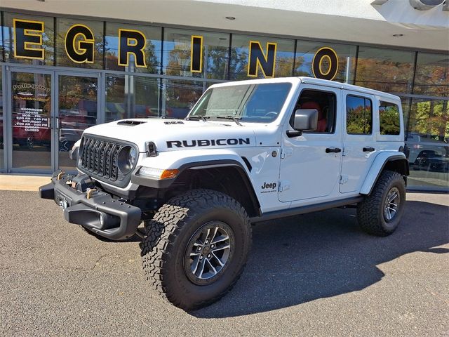 2024 Jeep Wrangler Rubicon 392