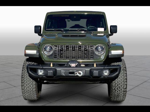 2024 Jeep Wrangler Rubicon 392