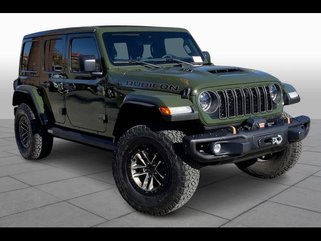 2024 Jeep Wrangler Rubicon 392