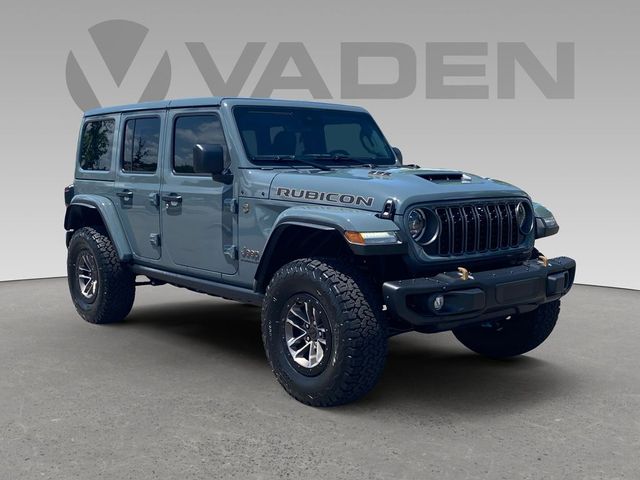 2024 Jeep Wrangler Rubicon 392