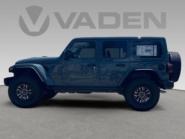 2024 Jeep Wrangler Rubicon 392