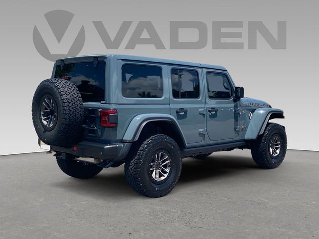 2024 Jeep Wrangler Rubicon 392